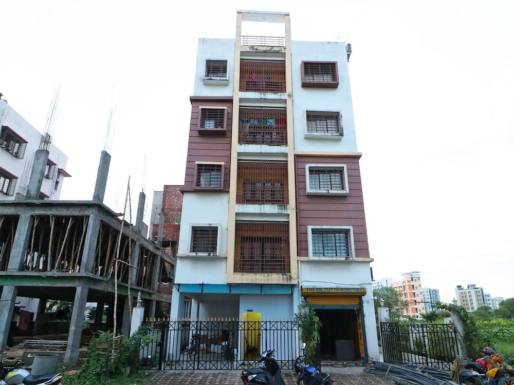 Фото Oyo 7111 Fanindra Guest House