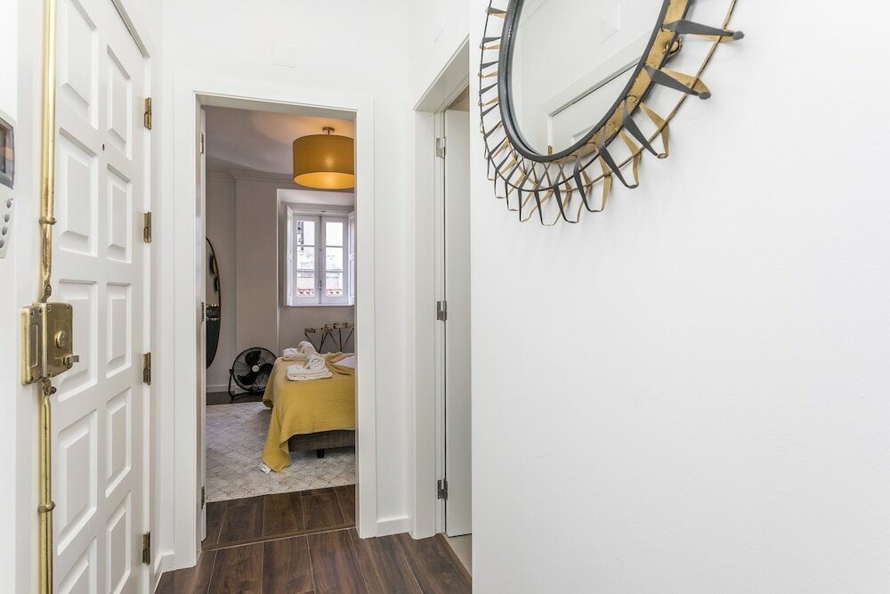 Фото LxWay Apartments São José