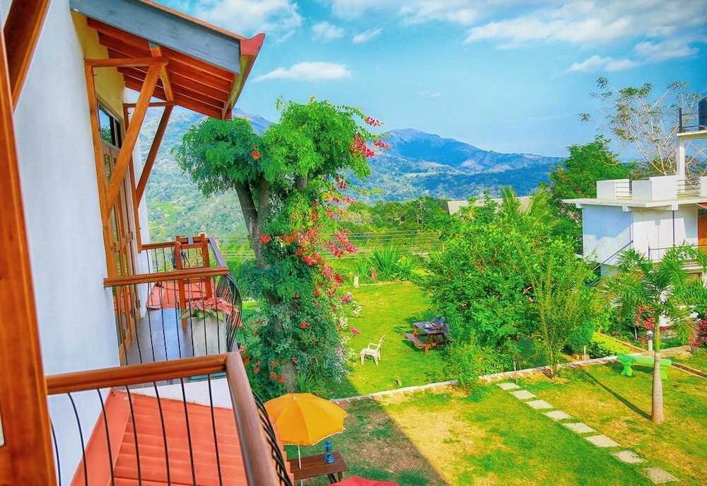 Фото Feelin' Good Resort