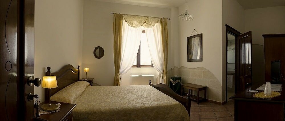 Фото Antica Masseria Jorche