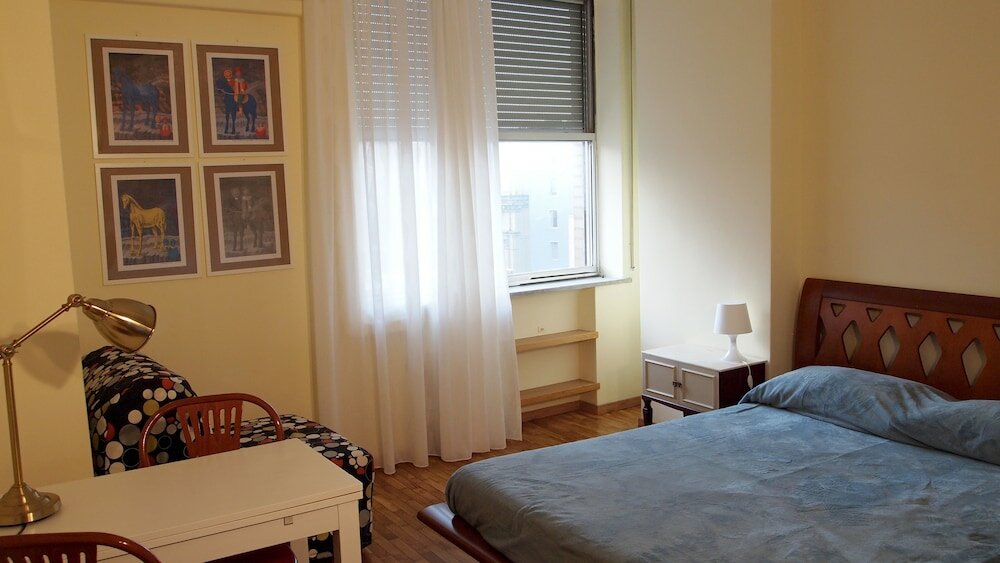 Фото Casa Laurino B&b