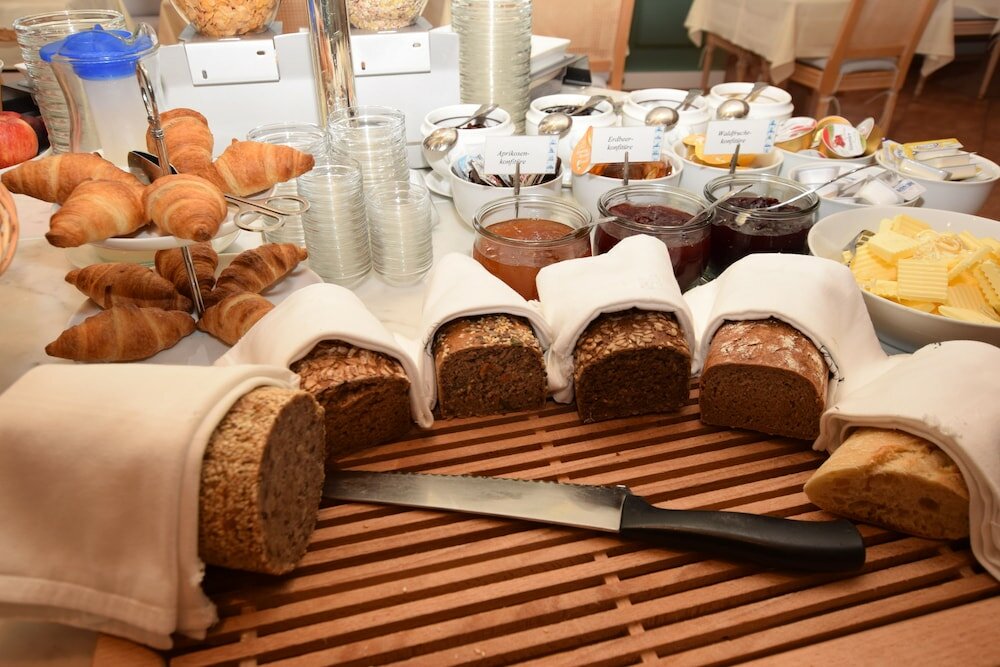 Фото Hotel Wiking Sylt