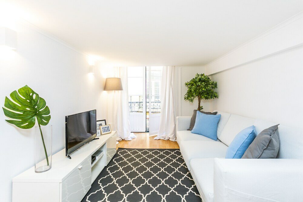 Фото LxWay Apartments Correeiros