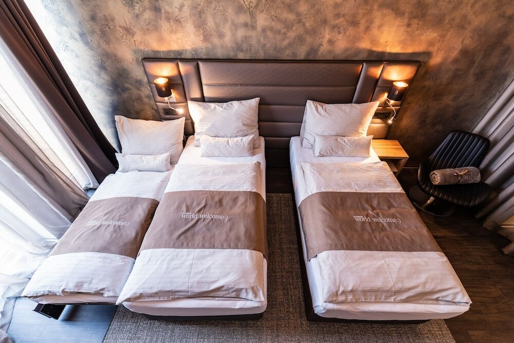 Фото Nutrend World