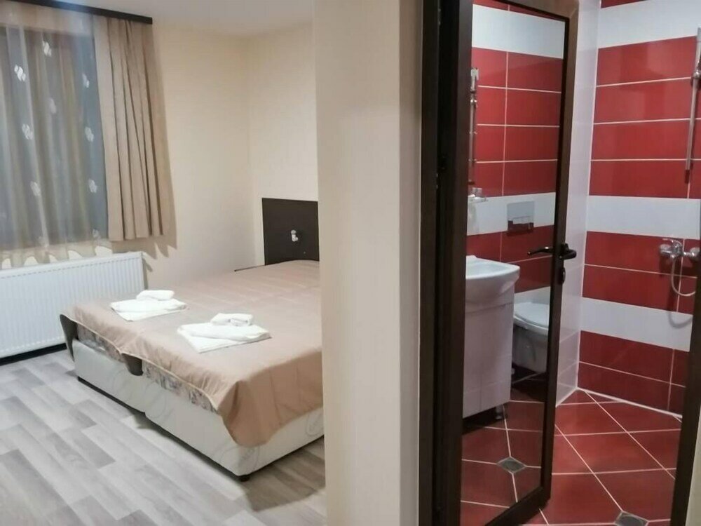 Фото Sharkova House Bansko