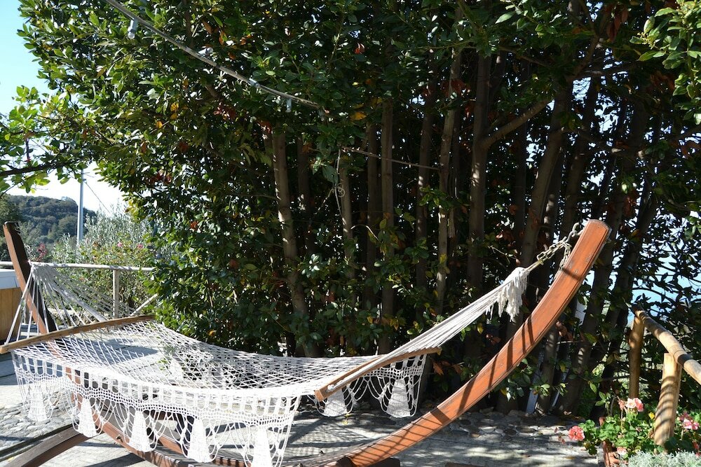 Фото Borgo Rosso di Sera Resort Country Chic