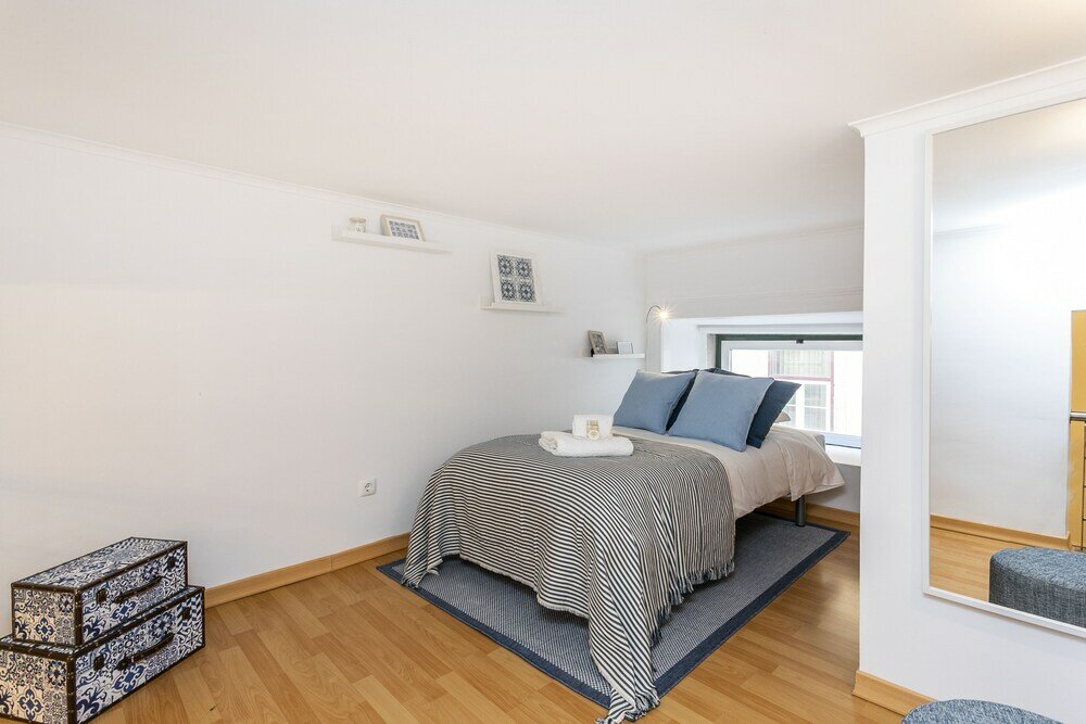 Фото LxWay Apartments Correeiros