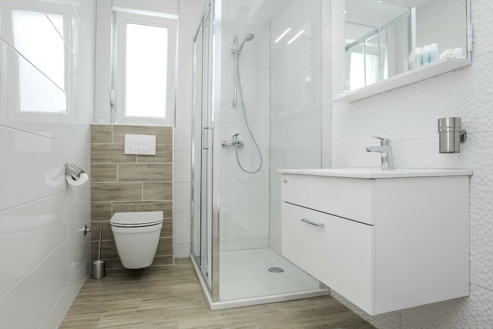 Фото Apartments Villa Dalia