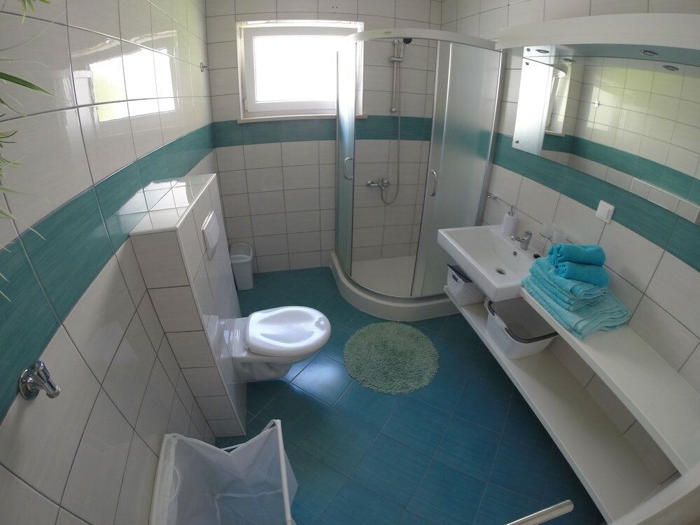 Фото Apartments Mistral