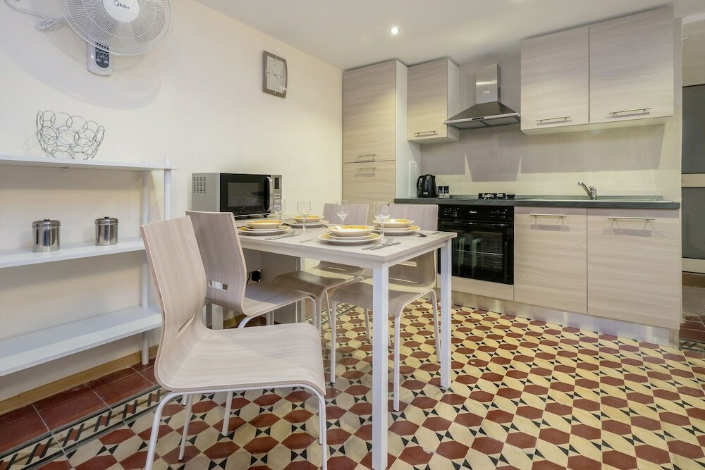 Фото Valletta Archbishop Townhouse