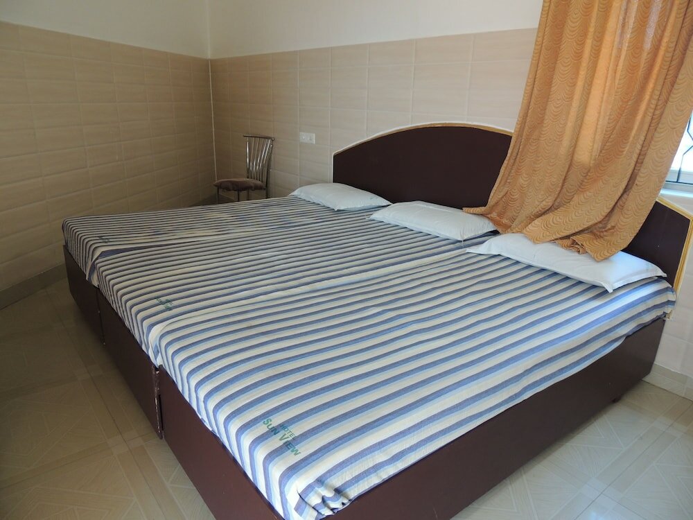 Фото Hotel Ashoka