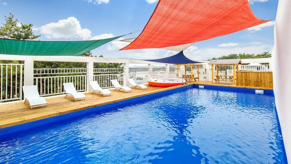 Фото Yeongheungdo Sun Pension