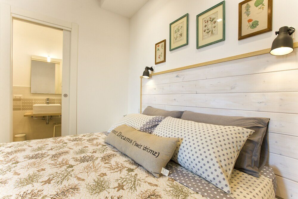 Фото Alghero Holidays Rooms