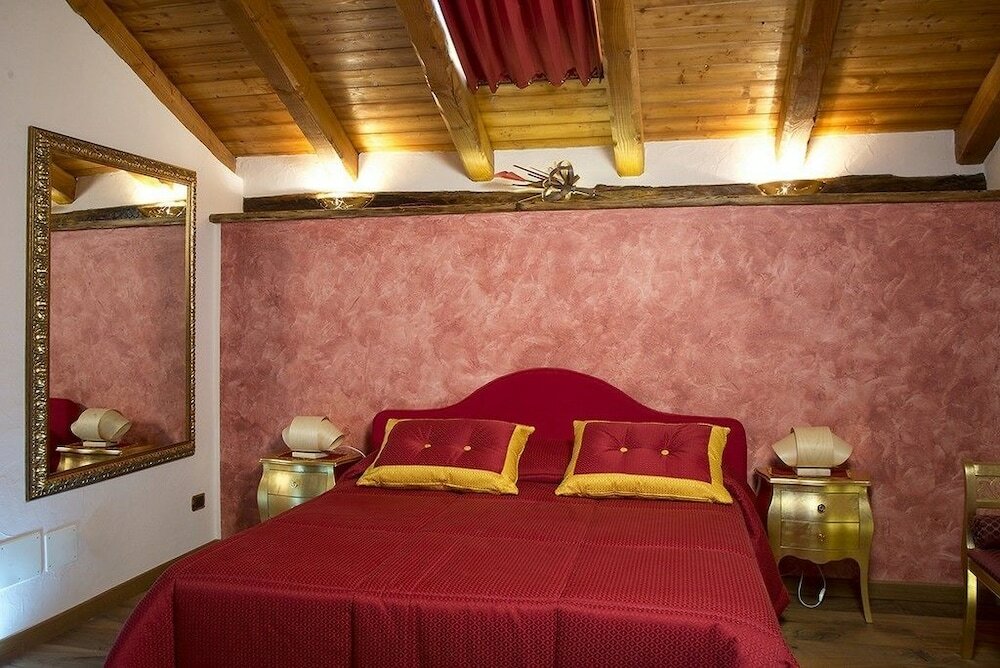 Фото La cor de Jeremie