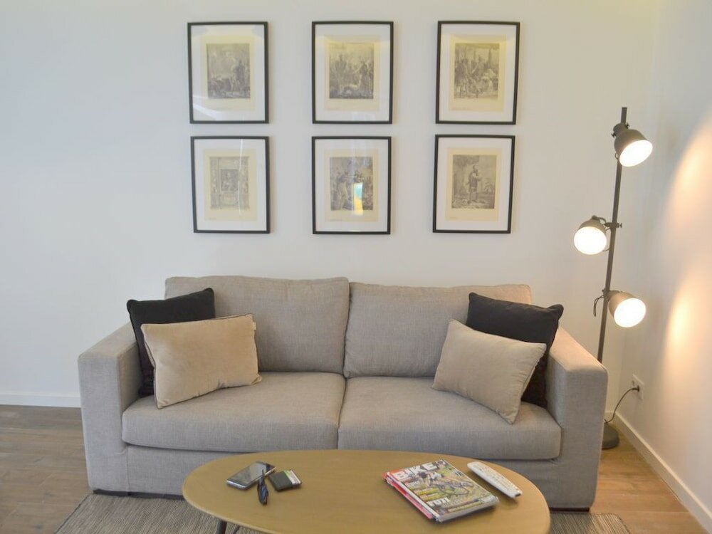 Фото Rh Aqueduto Lisbon House