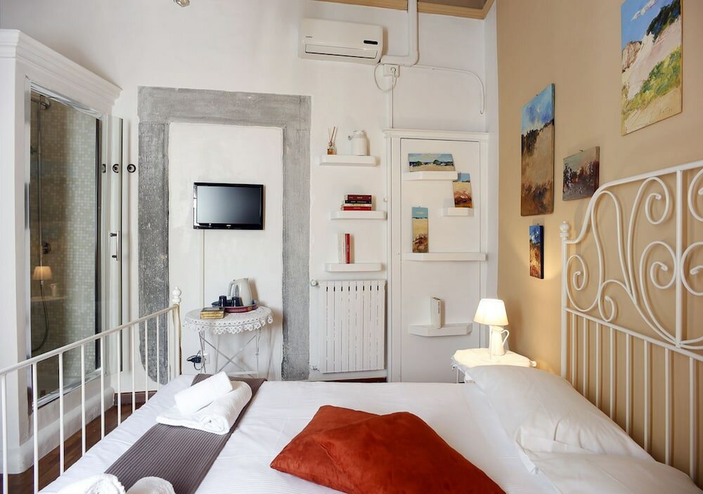 Фото Affittacamere nel Cuore di Firenze