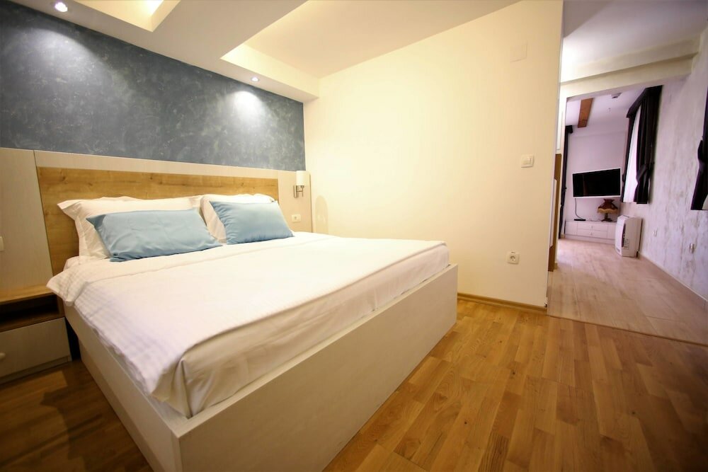 Фото Vila La Vita del Mare