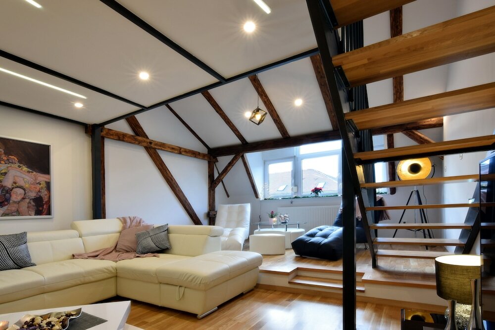 Фото Libertas Apartment Zagreb