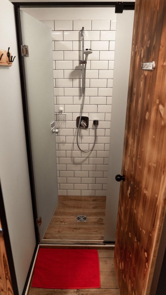 Фото Turn Hostel