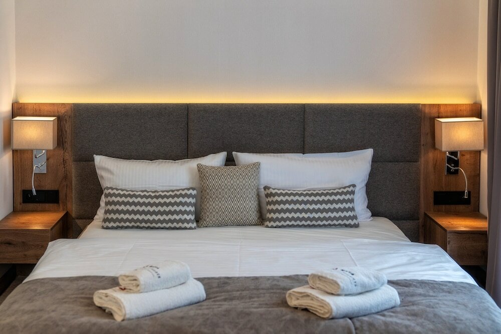 Фото Meta Apartments