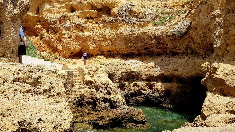 Фото Albufeira Ocean Terrace 31