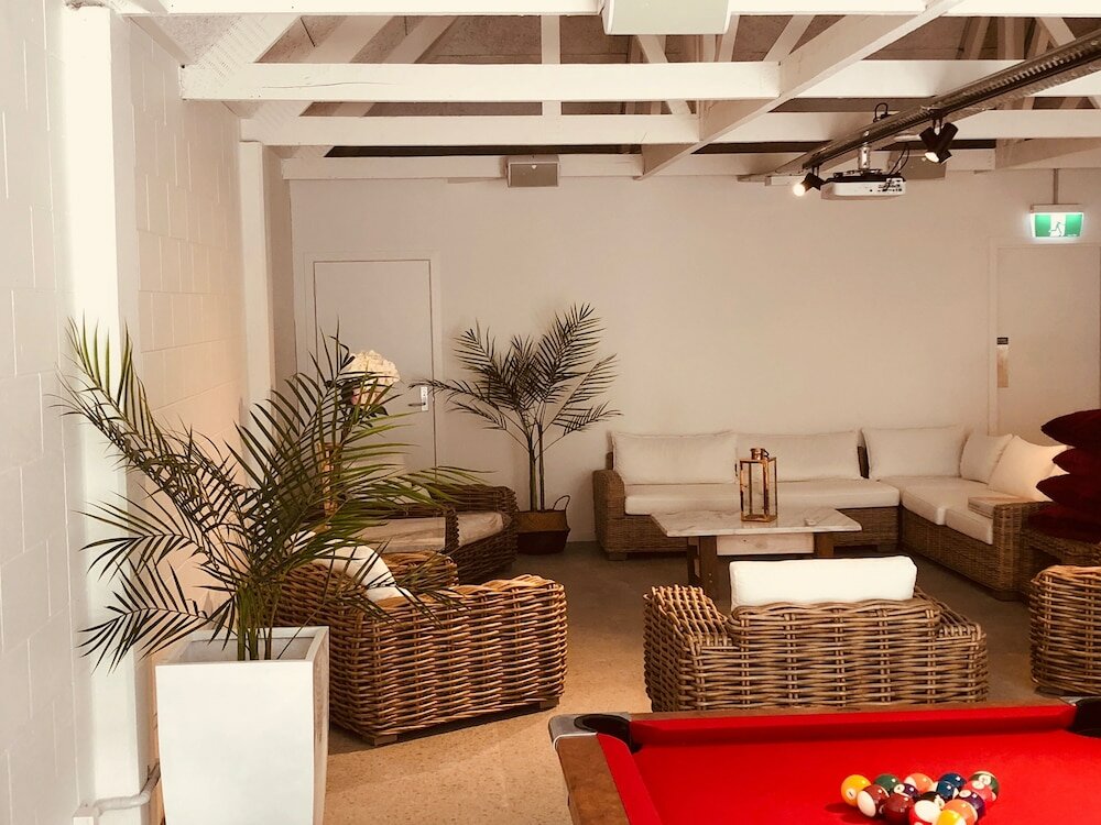 Фото Tmacs Backpackers