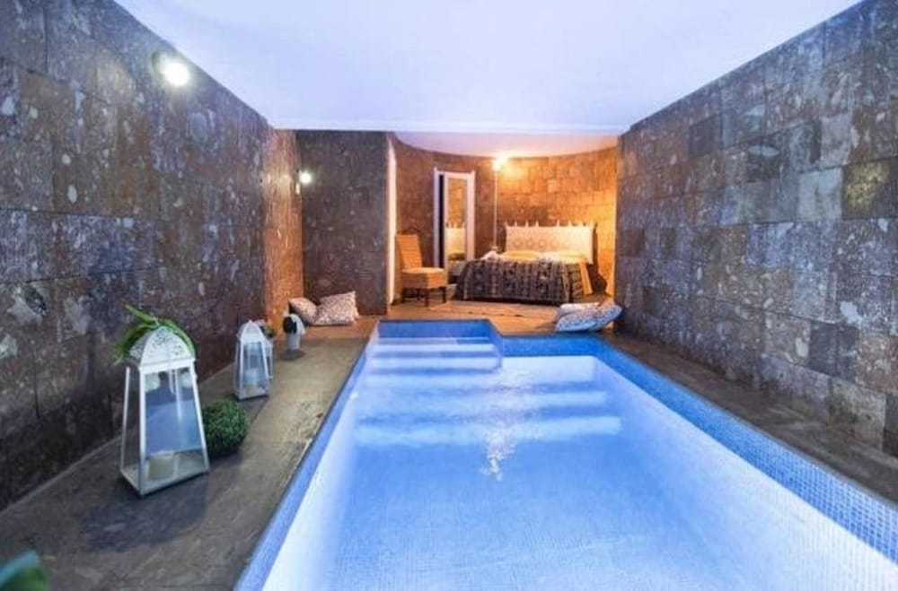 Фото Villa di L'Abbiu House