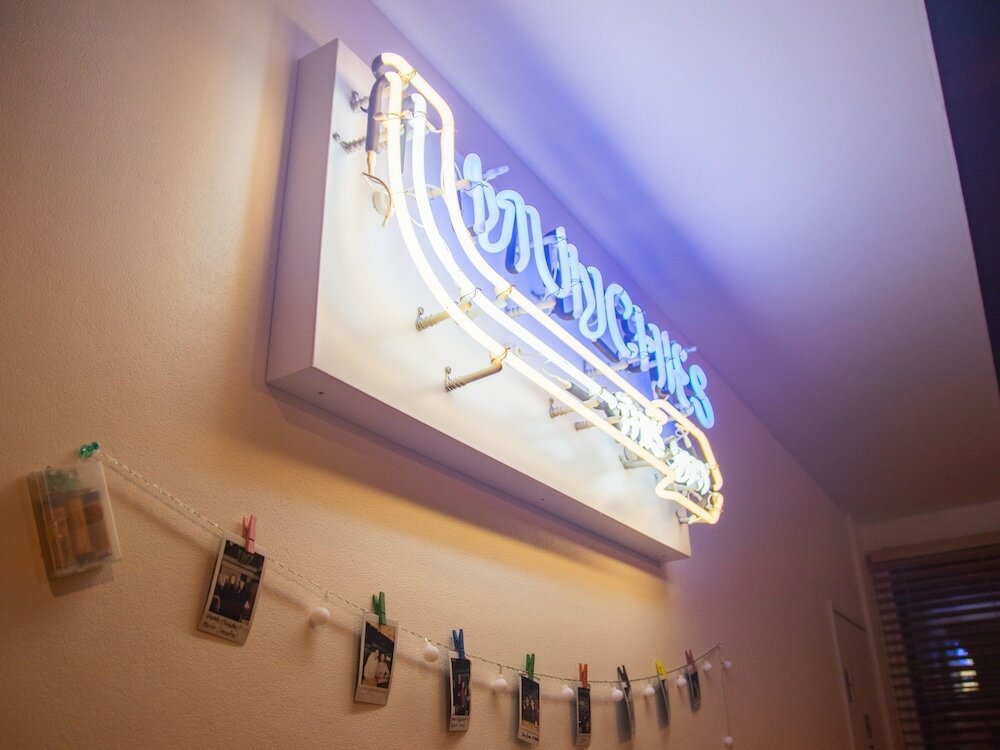 Фото Dot Hostel & Bar