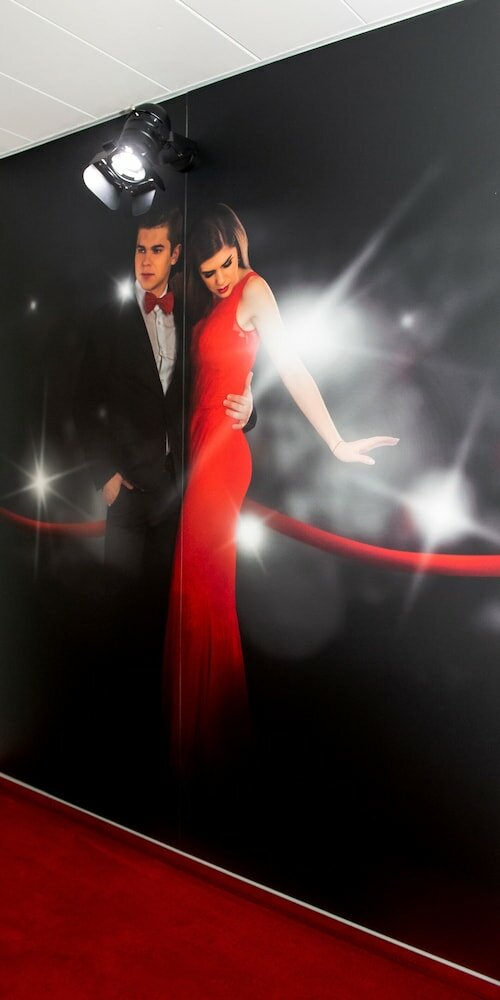 Фото Hotel am Schlosspark Herten