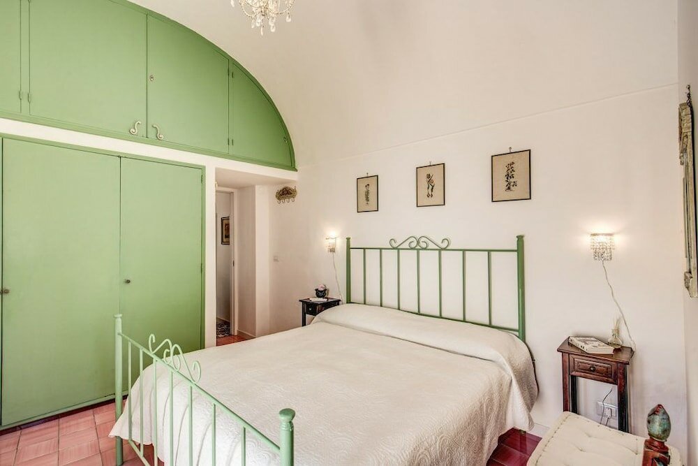 Фото Villa i Magi