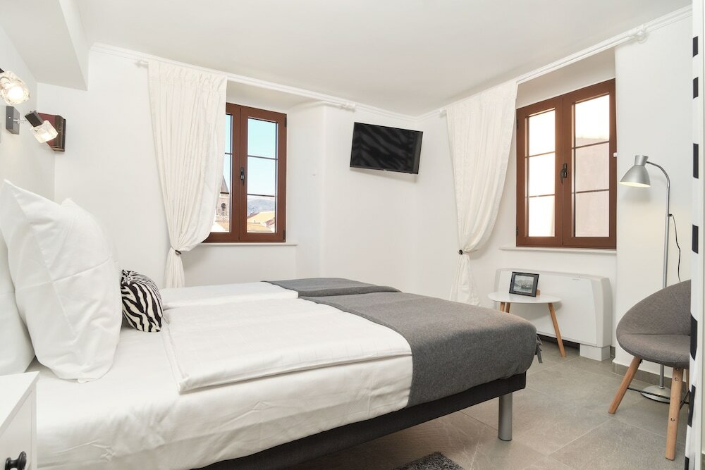 Фото Hotel Zebra