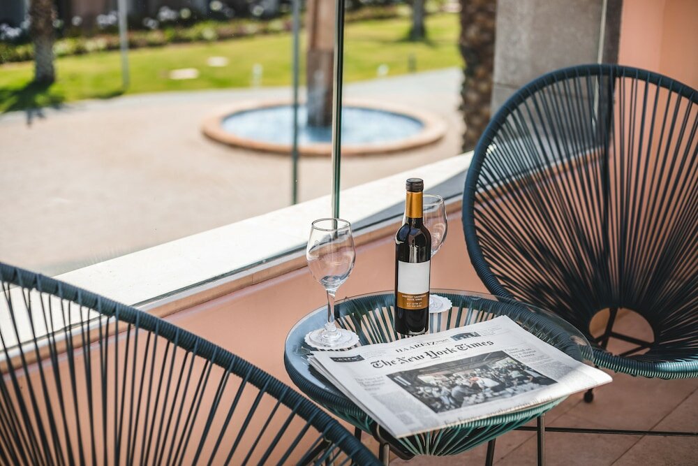 Фото Magdala Hotel