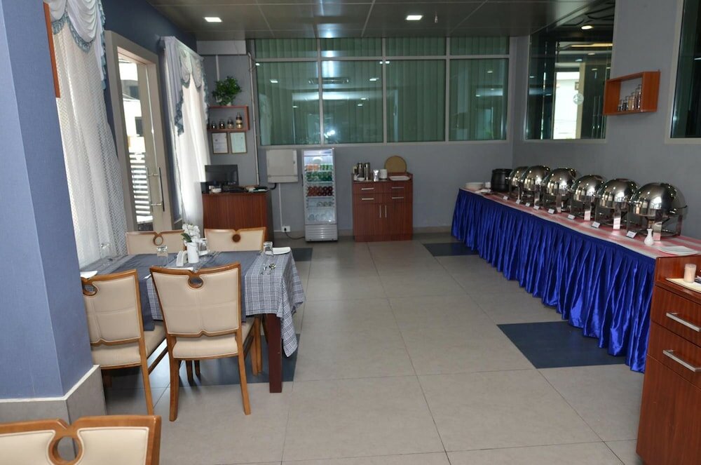 Фото Casa in Luxury Suites