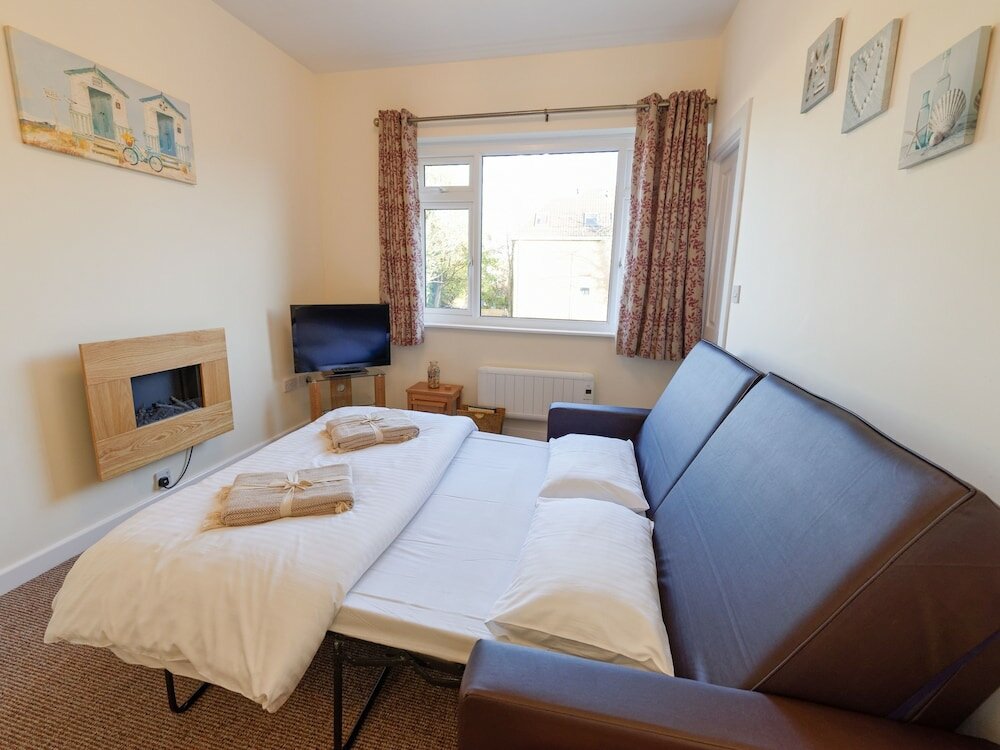 Фото Sea Road Apartments