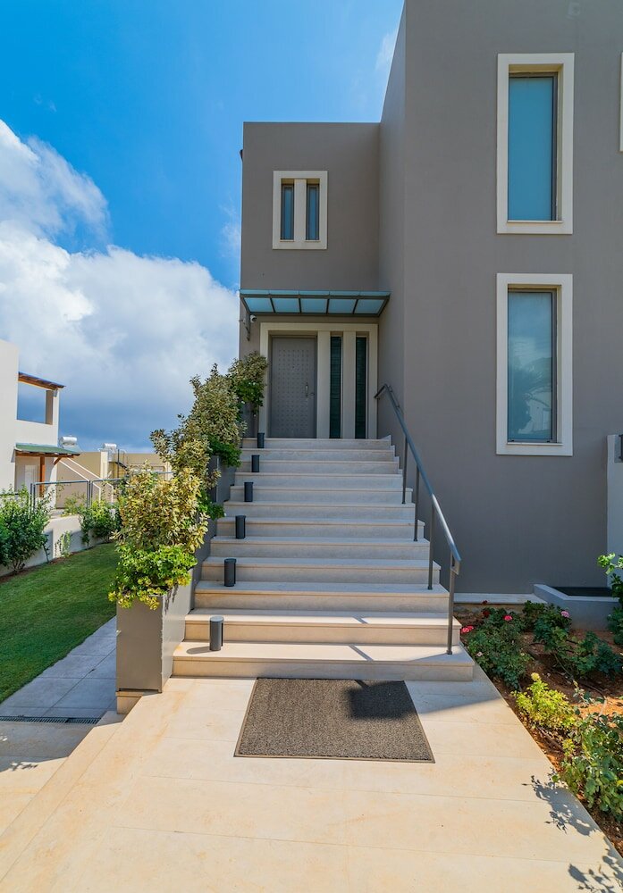 Фото Villa Grande Crete