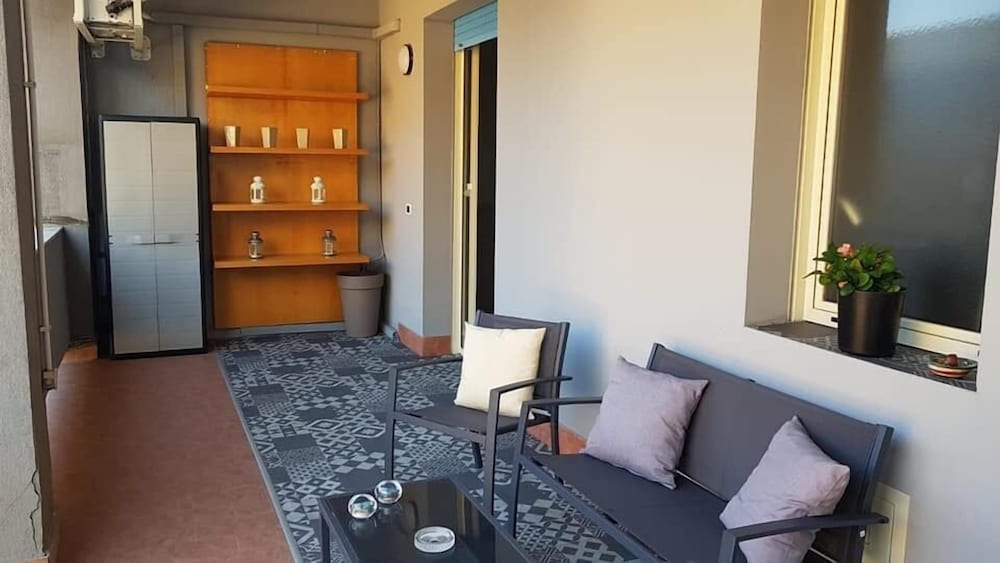 Фото Seaside & City