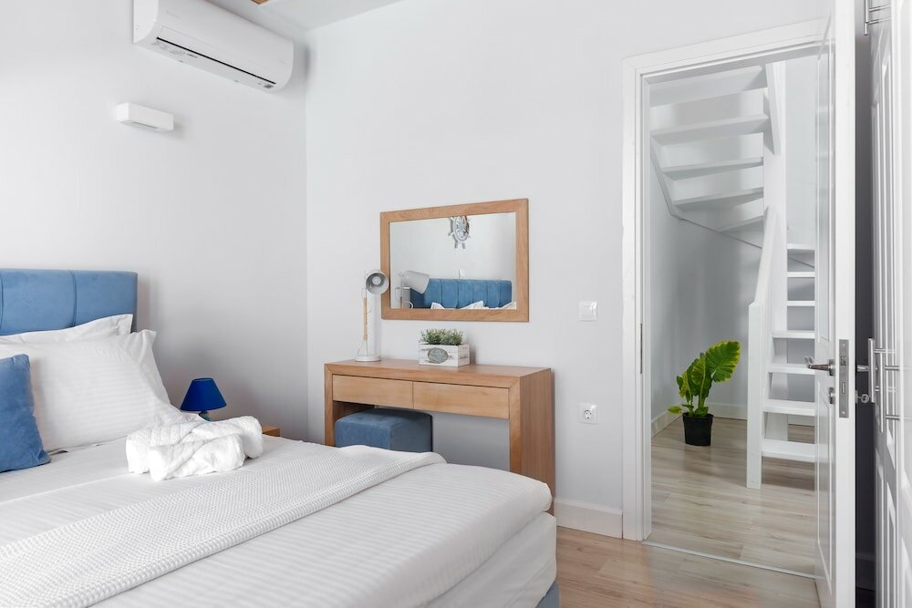 Фото Reiki Luxury Villas