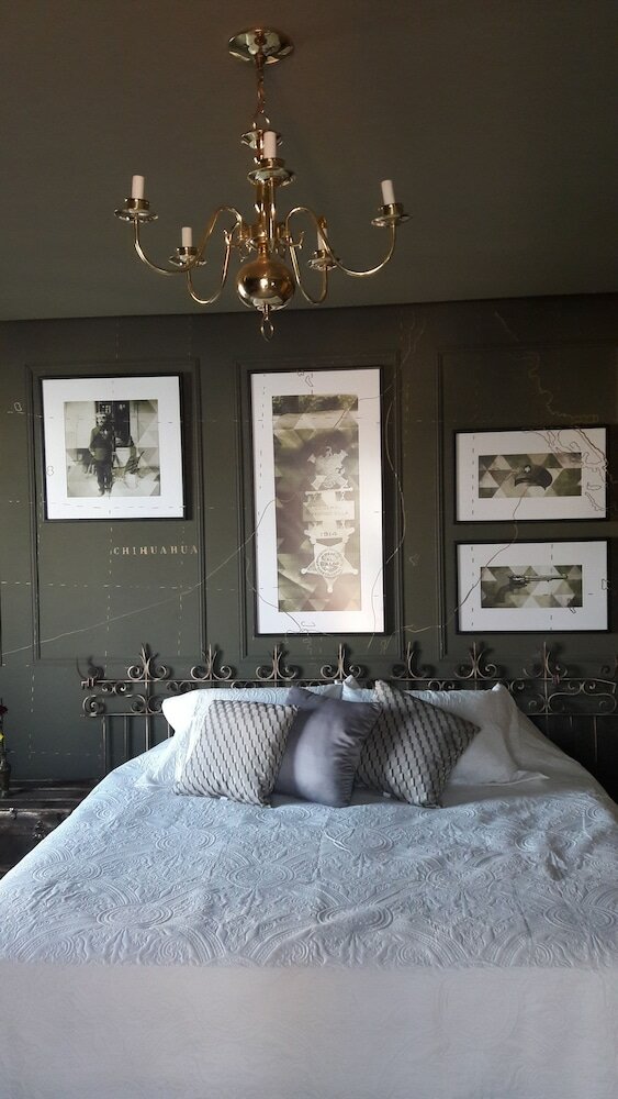 Фото Doroteo Hotel Boutique