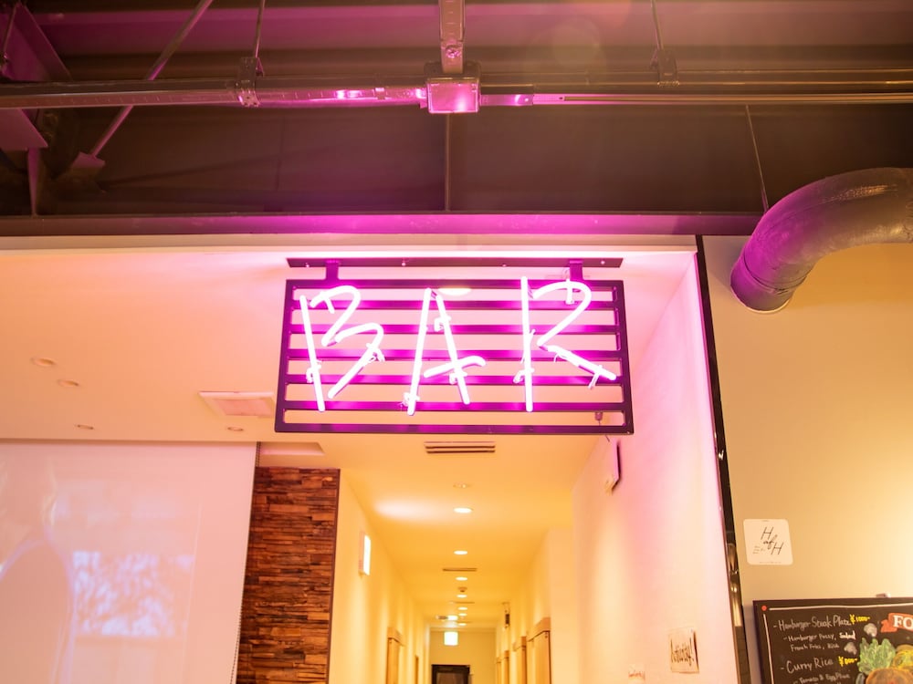 Фото Dot Hostel & Bar