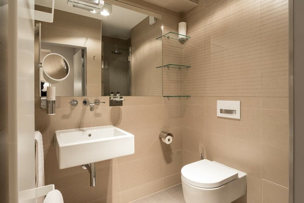 Фото The Residence Gare