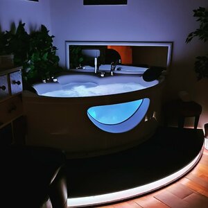 Гостиница Hotel Youri Il Magnifico