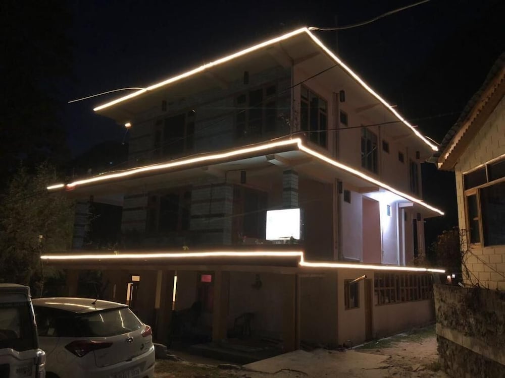 Фото Moustache Kasol - Hostel