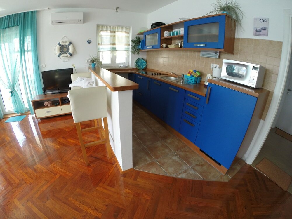 Фото Apartments Mistral