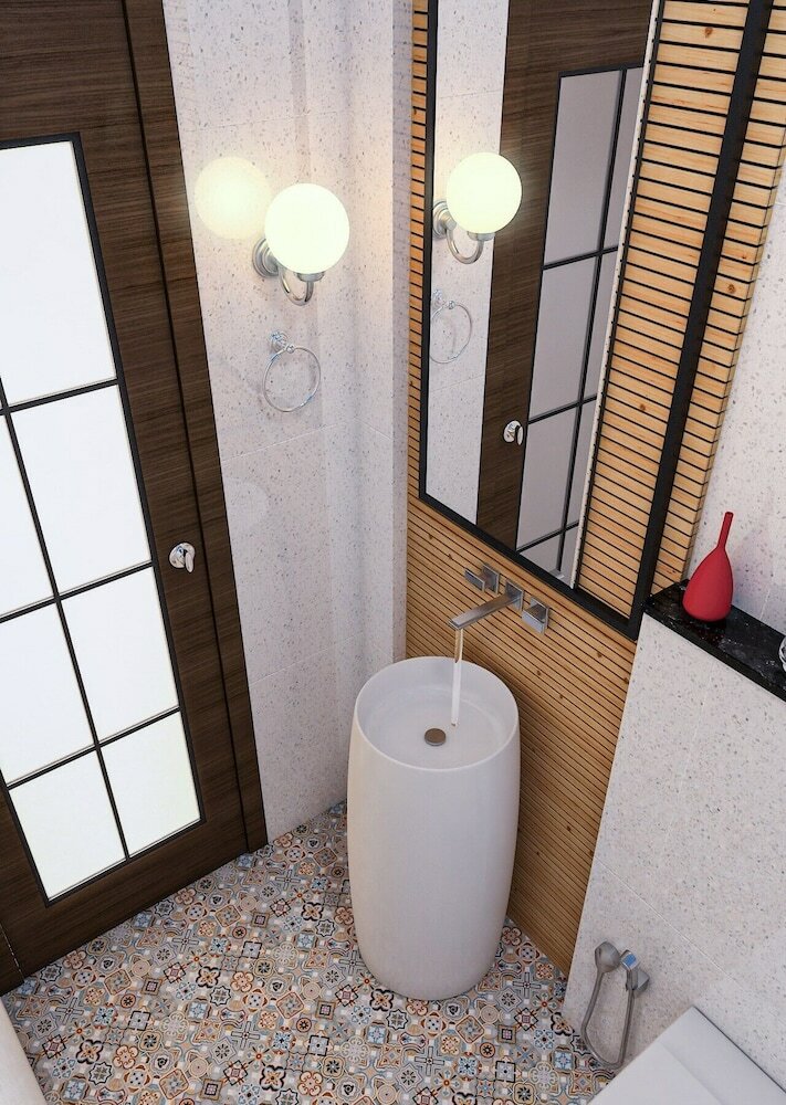 Фото Udaan Nirvana Resort Darjeeling