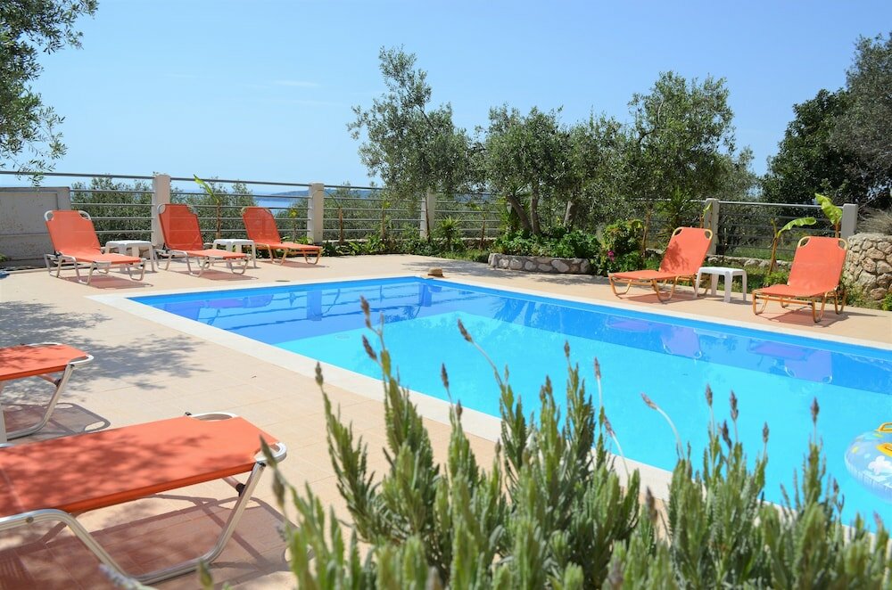 Фото Georgia & Eri Villas