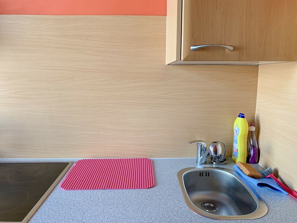 Фото Fanaa Apartment