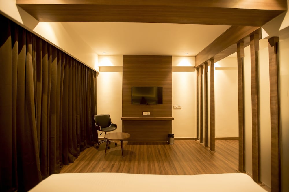 Фото S Hotels Chennai