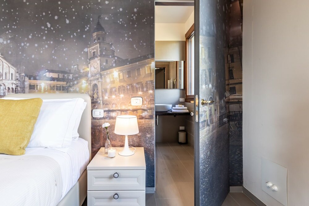 Фото Monteborre Agriturismo