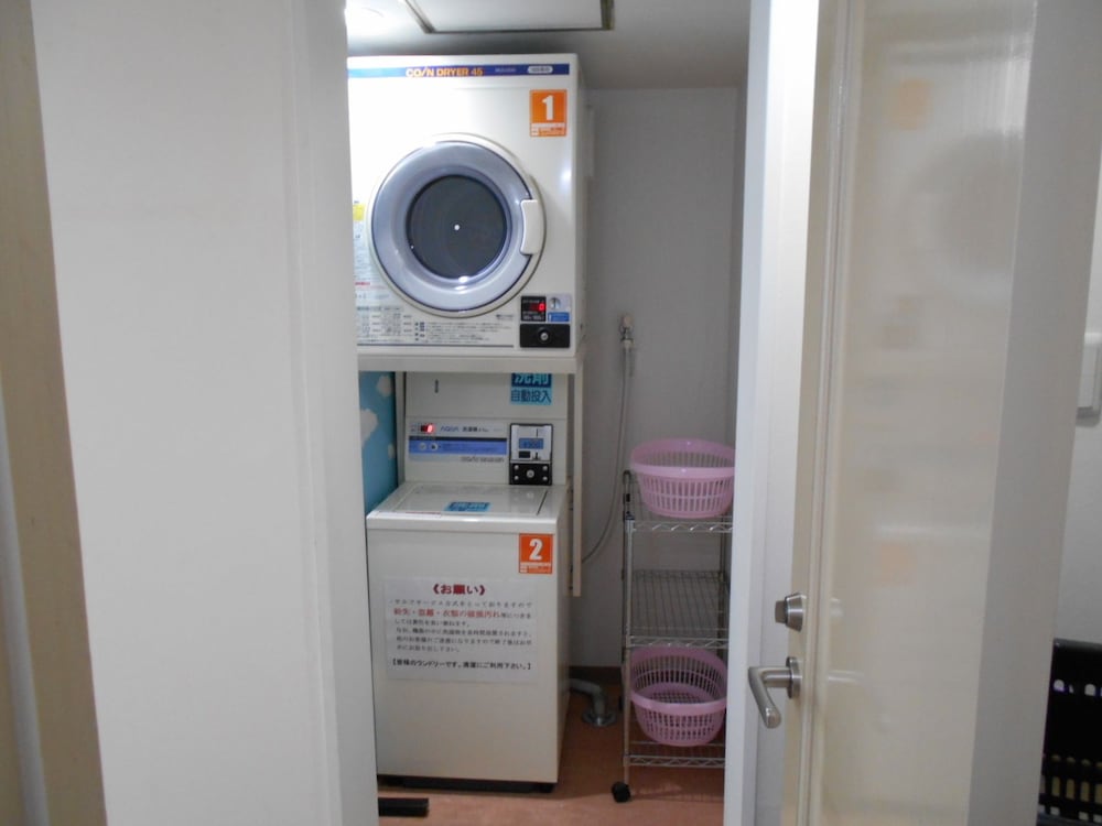 Фото Nishikawaguchi Station Hotel Stay Lounge