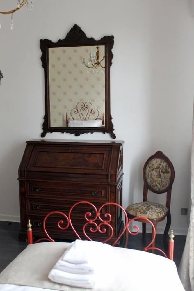 Фото Villa Nerone B&b